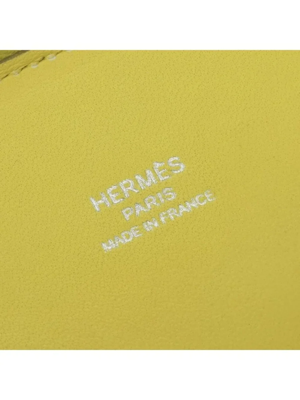 Hermes this authentic